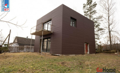 Купить дом в деревне, Мичуринец-58, 6 соток. Фото 7