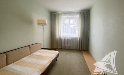 Купить 3-комнатную квартиру, Малорита, , . Фото 4