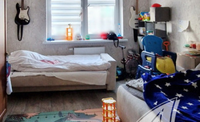 Купить 1-комнатную квартиру, Брест, Вулька, ул. Бориса Маслова. Фото 3