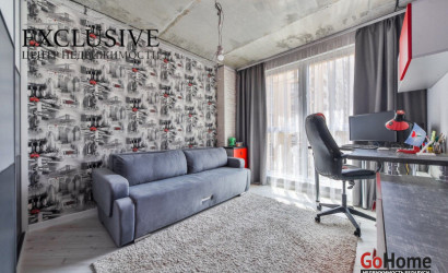 Купить 4-комнатную квартиру, Минск, Макаенка ул., 12/Б (Первомайский район). Фото 18