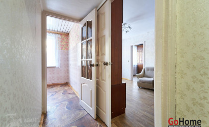 Купить 2-комнатную квартиру, Минск, Седых ул., 38 (Первомайский район). Фото 7