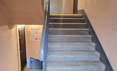 Купить 3-комнатную квартиру, Минск, Притыцкого ул., 112 (Фрунзенский район). Фото 15