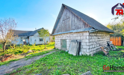 Купить дом, Семков Городок, Набережная ул., 22, 8.44 соток. Фото 24
