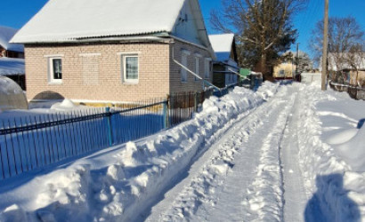 Купить дом, Витебск, 7-я Пригородная, 8.4 соток. Фото 8