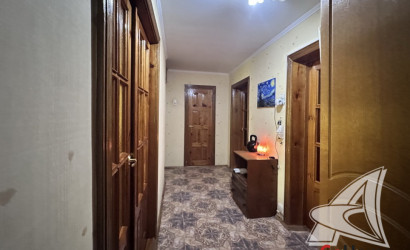 Купить 3-комнатную квартиру, Жабинка, , . Фото 14