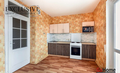 Купить 3-комнатную квартиру, Богатырево, Полесская ул., 3. Фото 1