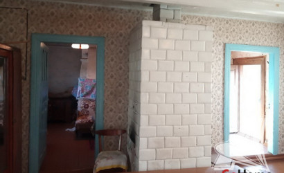 Купить дом в деревне, Изобелин, Хидринский с/с, 25 соток. Фото 13