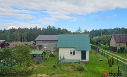 Купить дом, Прилепы, 15 соток. Фото 21