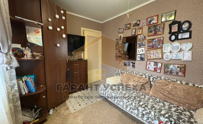 Купить 3-комнатную квартиру, Брест, бульвар Космонавтов, д. . Фото 10