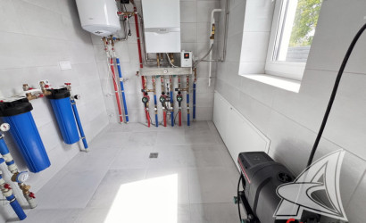 Купить дом, Каменица-Жировецкая, Мухавецкий с/с, 7.16 соток. Фото 5