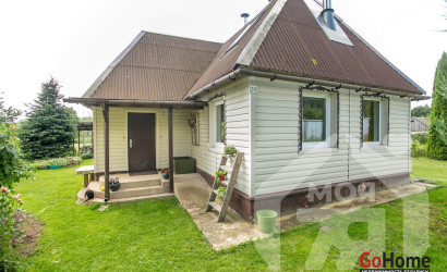 Купить дом, Дуброво, Дыбовского ул., 25 соток. Фото 23