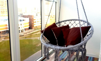 Снять 2-комнатную квартиру, Минск, Белградская 1. Фото 9