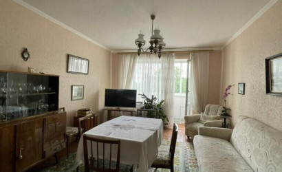 Купить 3-комнатную квартиру, Новогрудок, Комсомольская ул., 13. Фото 4