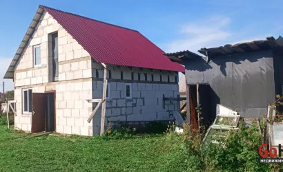  Кулики(Минская, 27)