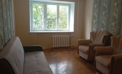 Купить 2-комнатную квартиру, Минск, ул. Козыревская, д. 21/1 (Ленинский район). Фото 6