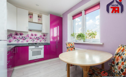 Купить 2-комнатную квартиру, Озерцо, Звездная ул., 21/3. Фото 3