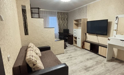 Купить 2-комнатную квартиру, Гродно, Огинского, 18. Фото 8