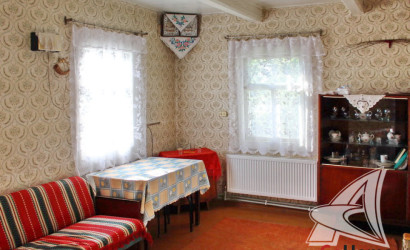 Купить дом в деревне, Дивин, Дивинский с/с, 17 соток. Фото 4