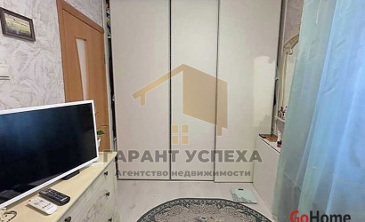 Купить 2-комнатную квартиру, Брест, ул. Брестских дивизий. Фото 7