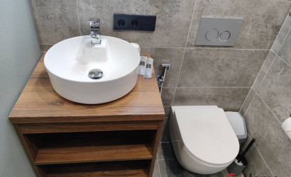 Снять 1-комнатную квартиру на сутки, Минск, ул. Михаила Савицкого, д. 37 (Октябрьский район). Фото 15