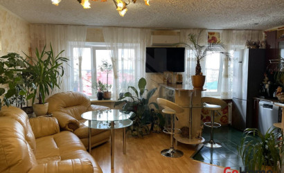 Купить 3-комнатную квартиру, Витебск, Ленина ул., 53. Фото 4