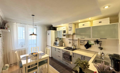 Купить 3-комнатную квартиру, Борисов, Трусова ул., 59. Фото 7