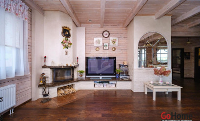 Купить дом, МАЛИНОВКА-2001, 9.98 соток. Фото 17