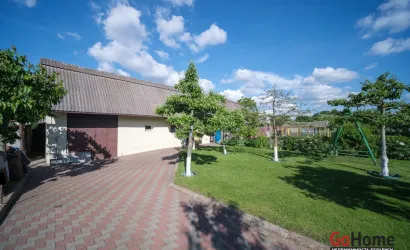  2-этаж.(333 м2), Колодищи(Сиреневая ул.)