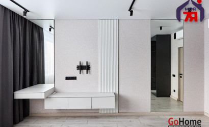 Купить 2-комнатную квартиру, Минск, Княгининская ул., 8 (Центральный район). Фото 3