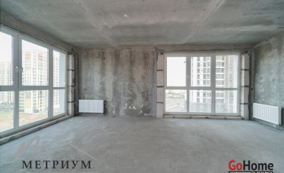 Купить 3-комнатную квартиру, Минск, Игоря Лученка ул., 30 (Октябрьский район). Фото 5