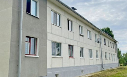 Купить 2-комнатную квартиру, Селец, Молодёжная, 35. Фото 4