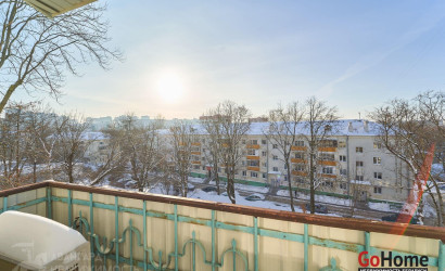 Купить 2-комнатную квартиру, Минск, Коржа ул., 15 (Московский район). Фото 19