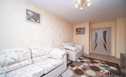 Купить 3-комнатную квартиру, Минск, Неманская ул., 3 (Фрунзенский район). Фото 26