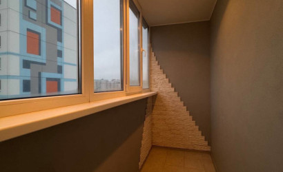 Купить 2-комнатную квартиру, Могилев, Мовчанского, 63. Фото 12