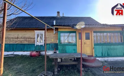  1-этаж.(37 м2), Кирово(Первомайская ул.)