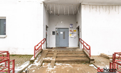 Купить 3-комнатную квартиру, Минск, Нёманская, 80 (Фрунзенский район). Фото 25