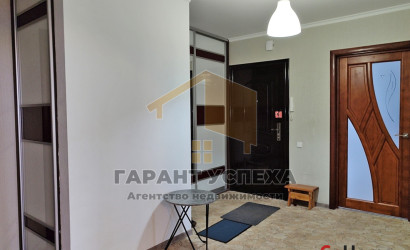 Купить 3-комнатную квартиру, Брест, ул. Московская. Фото 13