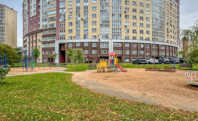 Купить 1-комнатную квартиру, Минск, Ложинская, 16 (Первомайский район). Фото 31