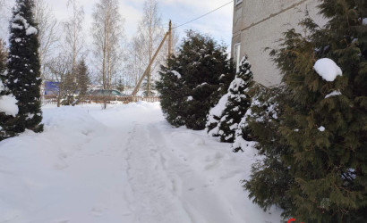 Купить 3-комнатную квартиру, Верхнедвинск . Фото 7