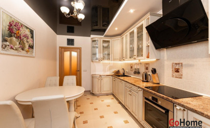 Купить 2-комнатную квартиру, Минск, Гвардейская ул., 14 (Центральный район). Фото 5