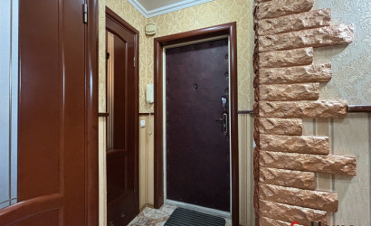 Купить 4-комнатную квартиру, Гродно, ул. Поповича, д. 19. Фото 18