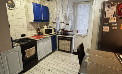 Купить 3-комнатную квартиру, Пинск, Первомайская, 187. Фото 3