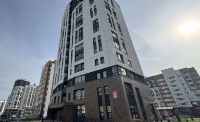 Купить 1-комнатную квартиру, Гродно, Виктора Глухова, 20. Фото 13