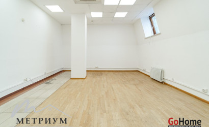 Аренда офиса, Минск, Маркса ул., 25,  214 кв.м.. Фото 12