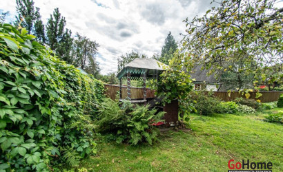 Купить дом в деревне, Зеленая роща, 4.6 соток. Фото 16