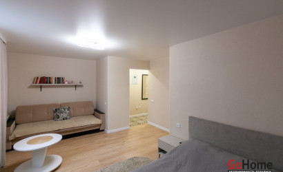 Снять 1-комнатную квартиру на сутки, Молодечно, Маркова 17. Фото 3