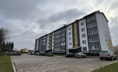 Купить 1-комнатную квартиру, Жодино, Восточная, 2. Фото 1