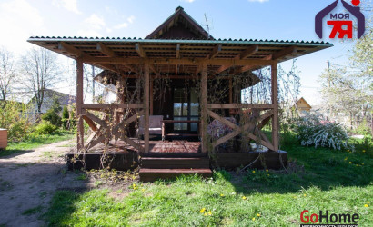 Купить дом, Вилейка, Стахановская ул., 15 соток. Фото 14