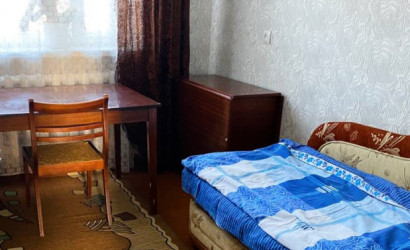 Снять 3-комнатную квартиру на сутки, Волковыск, Октябрьская, 51. Фото 1