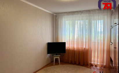 Купить 1-комнатную квартиру, Солигорск, Шахтеров б-р, 24. Фото 6
